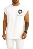 Oversize Neom Sc Saudi Football Cep Tasarımlı Unisex Spor Atlet