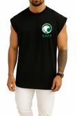 Oversize Saudi Arabia National Football Team Cep Tasarımlı Unisex Spor Atlet