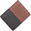 Guard Mat Taba - Kahverengi Hakiki Deri Erkek Cüzdan P1334