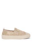 Ayakkabı Fuarı Elit Fls009-02T Kadın Casual Ayakkabı Ten