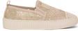 Ayakkabı Fuarı Elit Fls009-02T Kadın Casual Ayakkabı Ten