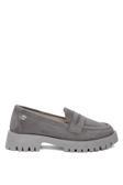 Pierre Cardin Pc-54320 Kadın Casual Ayakkabı Gri