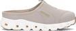 King Paolo King Paolo H5204 Missy Kadın Memory Foam Sabo Terlik Bej