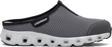 King Paolo King Paolo H1275 Esx Sabo Erkek Memory Foam Sabo Terlik Füme