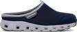 King Paolo King Paolo H1275 Esx Sabo Erkek Memory Foam Sabo Terlik Lacivert