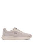 King Paolo King Paolo H1249 Palmer Krakers Erkek Memory Foam Klasik Sneaker Bej