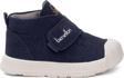 Benetton Bn-31830 Bebe Erkek Çocuk Yürüyüş Ayakkabısı Lacivert