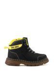 Cool Kids Cool Cane Filet Erkek Çocuk Outdoor Bot Siyah