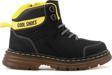 Cool Kids Cool Cane Filet Erkek Çocuk Outdoor Bot Siyah