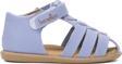 Benetton Bn-1251 Bebe Erkek Çocuk Sandalet Mavi