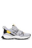 Lescon 25Ybau00Mrcyu Mercury 5 Trail Unisex Yürüyüş Ayakkabısı Gri