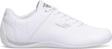 Lescon 25Ybae00Chrmm Erkek Chrome Klasik Sneaker Beyaz