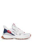 Lescon 25Ybau00Mrcyu Mercury 5 Trail Unisex Yürüyüş Ayakkabısı Beyaz