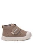 Benetton Bn-31830 Kız Çocuk Yürüyüş Ayakkabısı Bej