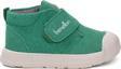 Benetton Bn-31830 Bebe Erkek Çocuk Yürüyüş Ayakkabısı Yeşil