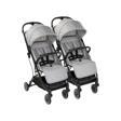 Chicco Trolley Me İkiz Bebek Arabası