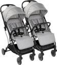 Chicco Trolley Me İkiz Bebek Arabası