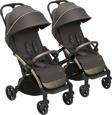 Chicco Goody XPlus İkiz Bebek Arabası