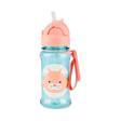 Skip Hop Zoo Pipetli Tritan Suluk