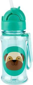 Skip Hop Zoo Pipetli Tritan Suluk