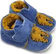 Funny Baby Premium Bebek Ayakkabası 7355