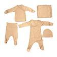 Tiffany Baby Organik Theme Hastane Çıkışı 88001