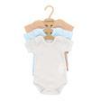 Caramell 3'lü Body BE1507
