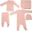 Tiffany Baby Organik Theme Hastane Çıkışı 88001