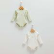 Caramell Bebek Body BK1278