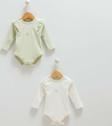Caramell Bebek Body BK1278