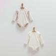 Caramell 2'li Bebek Body BE1430