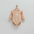 Caramell Bebek Body BU1774