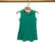 Tiffany Baby Modal Organik Theme Kısa Rompy 89025