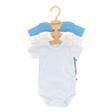 Caramell 3'lü Body BE1507