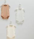Caramell 3'lü Body BE1507