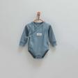 Caramell Bebek Body BU1774