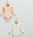 Caramell Bebek Body BK1278