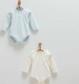 Caramell 2'li Bebek Body BE1430