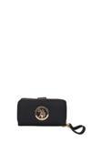 U.S. Polo Assn. Usc25366 Kadın Portföy Çanta Lacivert