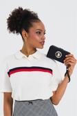 U.S. Polo Assn. Usc25366 Kadın Portföy Çanta Siyah
