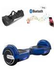 Elektrikli Kaykay Hoverboard 6.5 Inch Full Ledli Çanta Hediyeli