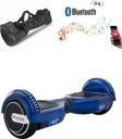 Elektrikli Kaykay Hoverboard 6.5 Inch Full Ledli Çanta Hediyeli