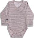 OrganicEra Organik Uzun Kollu Kimono Body