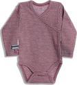 OrganicEra Organik Uzun Kollu Kimono Body