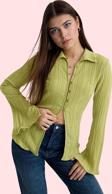 Kadın Basic Fitted Gömlek Renk Casual Günlük Kombinler Hafta Sonu Yaz Aylarının Vazgeçilmezi