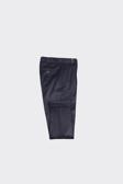 Erkek Çift Pile Pantolon-KAX2855W