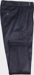 Erkek Çift Pile Pantolon-KAX2855W
