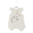 Bebbemini Bebek Tulumu 2348