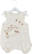 Bebbemini Bebek Tulumu 2348