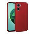 Xiaomi Redmi 10 5G Uyumlu Renk Atmaz Yumuşak Esnek Premium Silikon Kapak